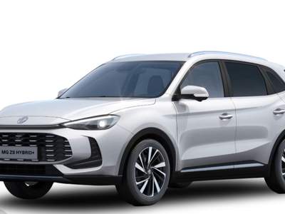 MG ZS Nuovo Bianco usata Sassuolo