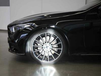Mercedes-Benz CLS d Auto Premium Nero usata Vo'