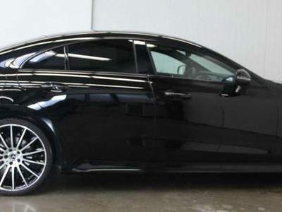 Mercedes-Benz CLS d Auto Premium Nero usata Vo'