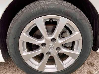 Opel Corsa 1.5 D 100 CV Edition NEO PATENTATI! Bianco usata LAMON