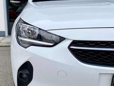 Opel Corsa 1.5 D 100 CV Edition NEO PATENTATI! Bianco usata LAMON