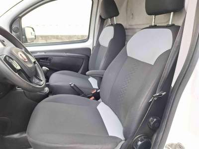 Fiat Fiorino 1.3 MJT 95CV Cargo SX Bianco usata Grottaminarda