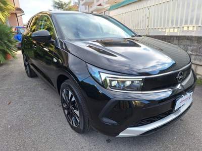 Opel Grandland 1.5 diesel Ecotec aut. Business Elegance Nero usata Grottaminarda