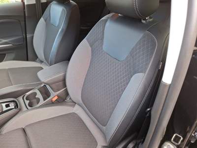 Opel Grandland 1.5 diesel Ecotec aut. Business Elegance Nero usata Grottaminarda