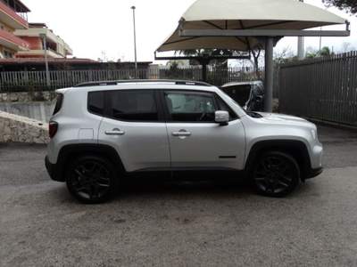 Jeep Renegade 1.6 Mjt 130 CV S Grigio usata Giugliano in Campania