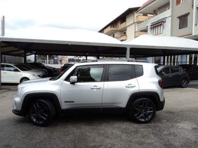 Jeep Renegade 1.6 Mjt 130 CV S Grigio usata Giugliano in Campania