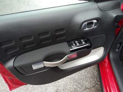 Citroen C3 BlueHDi 75 S&S Shine Lilla usata Giugliano in Campania
