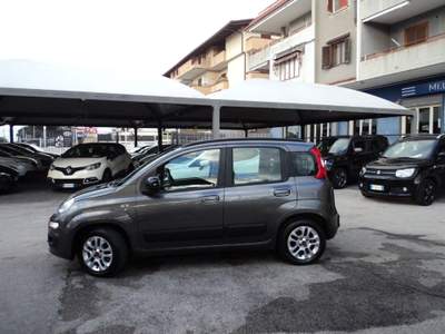 Fiat Panda 1.2 EasyPower Lounge Grigio usata Giugliano in Campania