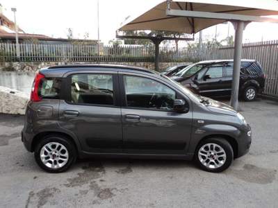 Fiat Panda 1.2 EasyPower Lounge Grigio usata Giugliano in Campania