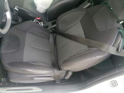 DS Automobiles DS 3 1.4 VTi 95 CMP-5 Chic Bianco usata Sassuolo