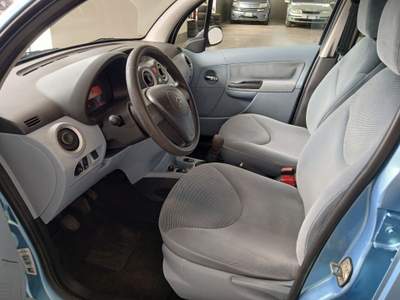 Citroen C3 1.1 Cashmere Blu/Azzurro usata LENO
