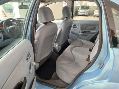Citroen C3 1.1 Cashmere Blu/Azzurro usata LENO