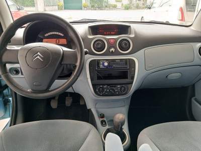 Citroen C3 1.1 Cashmere Blu/Azzurro usata LENO