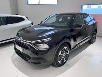Citroen C4 PureTech 100 S&S You +Retrocamera Km.0 Nero usata Massanzago