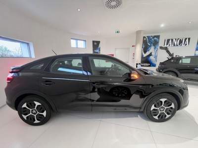 Citroen C4 PureTech 100 S&S You +Retrocamera Km.0 Nero usata Massanzago