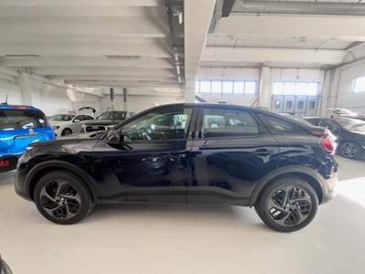Citroen C4 PureTech 130 S&S Plus Km.Zero Blu/Azzurro usata Massanzago