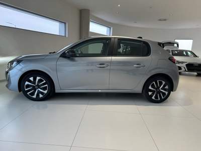 Peugeot 208 ACTIVE 1.2 75CV Stop&Start 5 Porte Km.Zero Grigio usata Massanzago