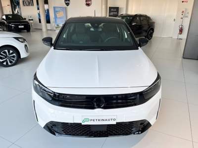 Opel Corsa 1.2 GS 100cv Km.Zero Bianco usata Massanzago