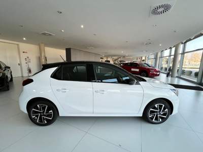 Opel Corsa 1.2 GS 100cv Km.Zero Bianco usata Massanzago