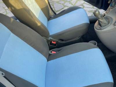 Fiat Panda 1.2 Dynamic   GPL Blu/Azzurro usata Gaglianico
