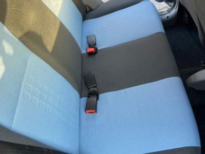Fiat Panda 1.2 Dynamic   GPL Blu/Azzurro usata Gaglianico