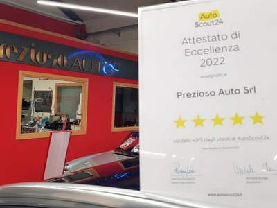 Alfa Romeo Spider 1.6 Argento usata Poirino