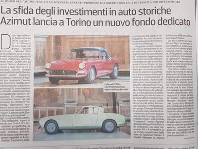 Alfa Romeo Spider 1.6 Argento usata Poirino