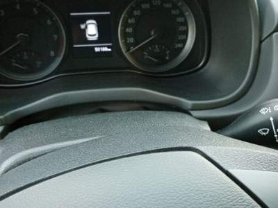 Hyundai Kona 1.0 T-GDI Xpossible Grigio usata Poirino