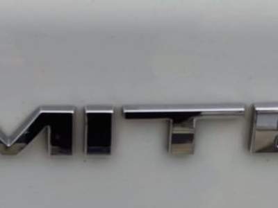 Jeep Compass 2.0 Multijet II 4WD Limited Bianco usata Poirino