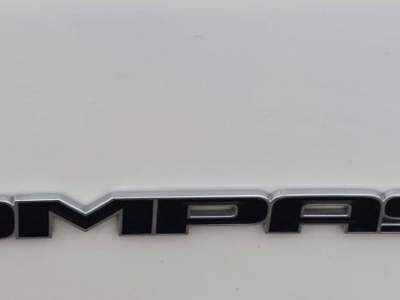 Jeep Compass 2.0 Multijet II 4WD Limited Bianco usata Poirino