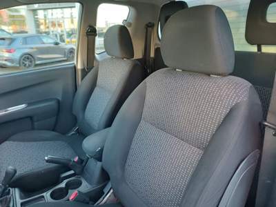 Mitsubishi L200 2.5 DI-D/136CV SC Inform DPF 4 POSTI Bianco usata Poirino