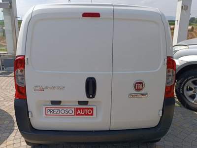 Fiat Fiorino 1.3 MJT 95CV Cargo SX Bianco usata Poirino