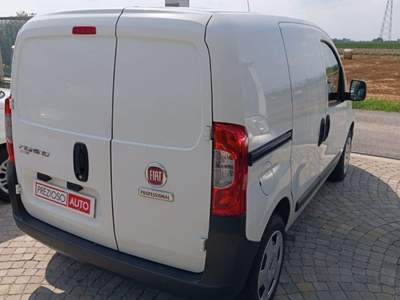 Fiat Fiorino 1.3 MJT 95CV Cargo SX Bianco usata Poirino
