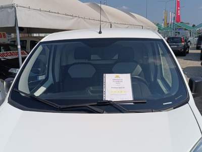 Fiat Fiorino 1.3 MJT 95CV Cargo SX Bianco usata Poirino