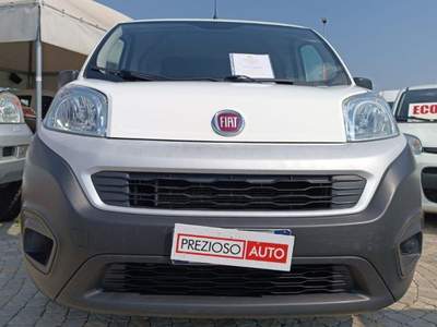 Fiat Fiorino 1.3 MJT 95CV Cargo SX Bianco usata Poirino