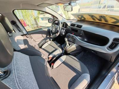 Fiat Panda 1.0 FireFly S&S Hybrid Grigio usata Poirino