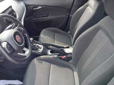 Fiat Tipo 1.6 Mjt S&S SW Easy Blu/Azzurro usata Poirino