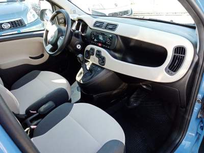 Fiat Panda 1.3 MJT 95 CV S&S Easy Blu/Azzurro usata Poirino