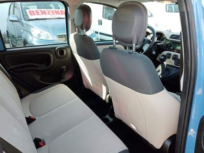 Fiat Panda 1.3 MJT 95 CV S&S Easy Blu/Azzurro usata Poirino