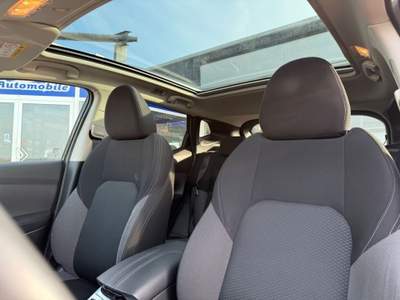 Nissan Qashqai 1.3 DIG-T 140 CV N-Connecta Nero usata Castelnuovo Rangone