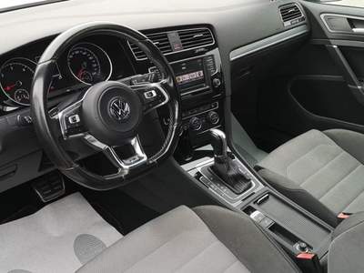 Volkswagen Golf 1.6TDI DSG 3p. SportEdition RLine BMT Bianco usata Corbetta