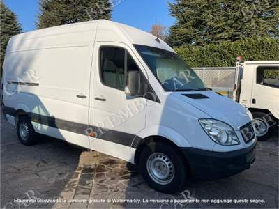 Mercedes-Benz Sprinter F43/33 316 CDI TA Furgone Bianco usata VALBREMBO