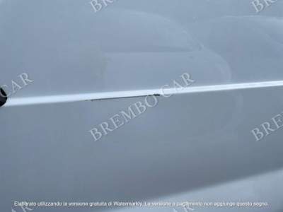 Renault Trafic T27 2.0 dCi/115 PC-TN Furgone DPF Bianco usata VALBREMBO
