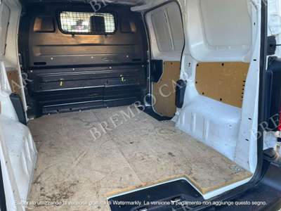Toyota Proace 1.6D 95CV PC-TN Furgone Compact 4p.10q Bianco usata VALBREMBO