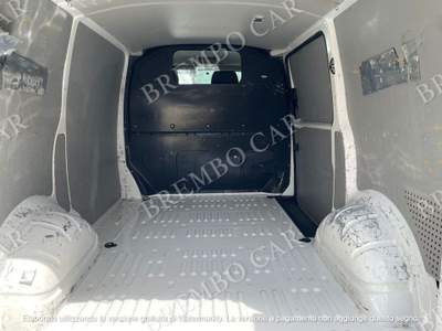 Volkswagen Transporter 2.0 TDI 140CV 4Motion PC Furgone Bianco usata VALBREMBO