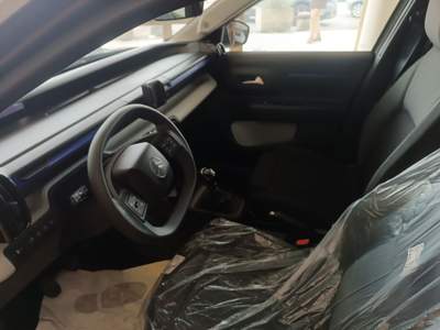 Citroen C3 NUOVA C3 YOU !! Grigio usata Sassuolo
