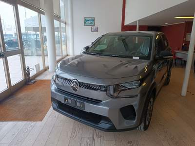 Citroen C3 NUOVA C3 YOU !! Grigio usata Sassuolo