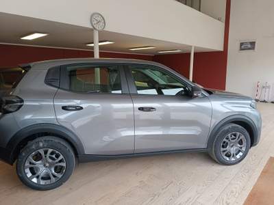 Citroen C3 NUOVA C3 YOU !! Grigio usata Sassuolo