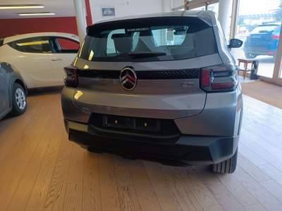 Citroen C3 NUOVA C3 YOU !! Grigio usata Sassuolo