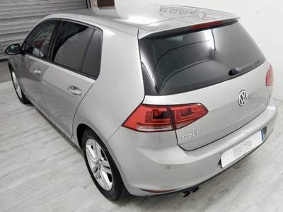Volkswagen Golf 2.0 TDI 5p. Highline BlueMotion Technology Grigio usata Gerenzano